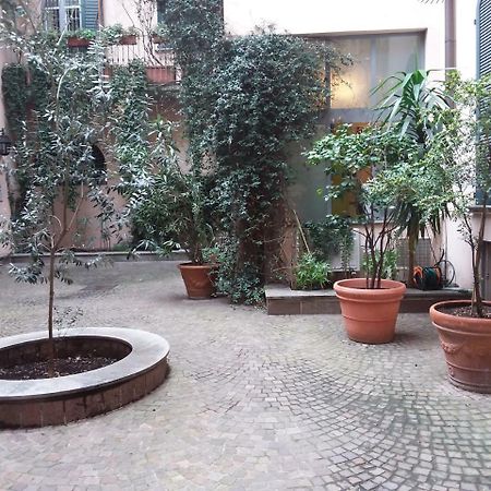 ミラノDarsena Cozy Flatアパートメント エクステリア 写真