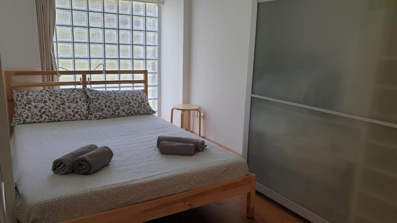 ミラノDarsena Cozy Flatアパートメント エクステリア 写真