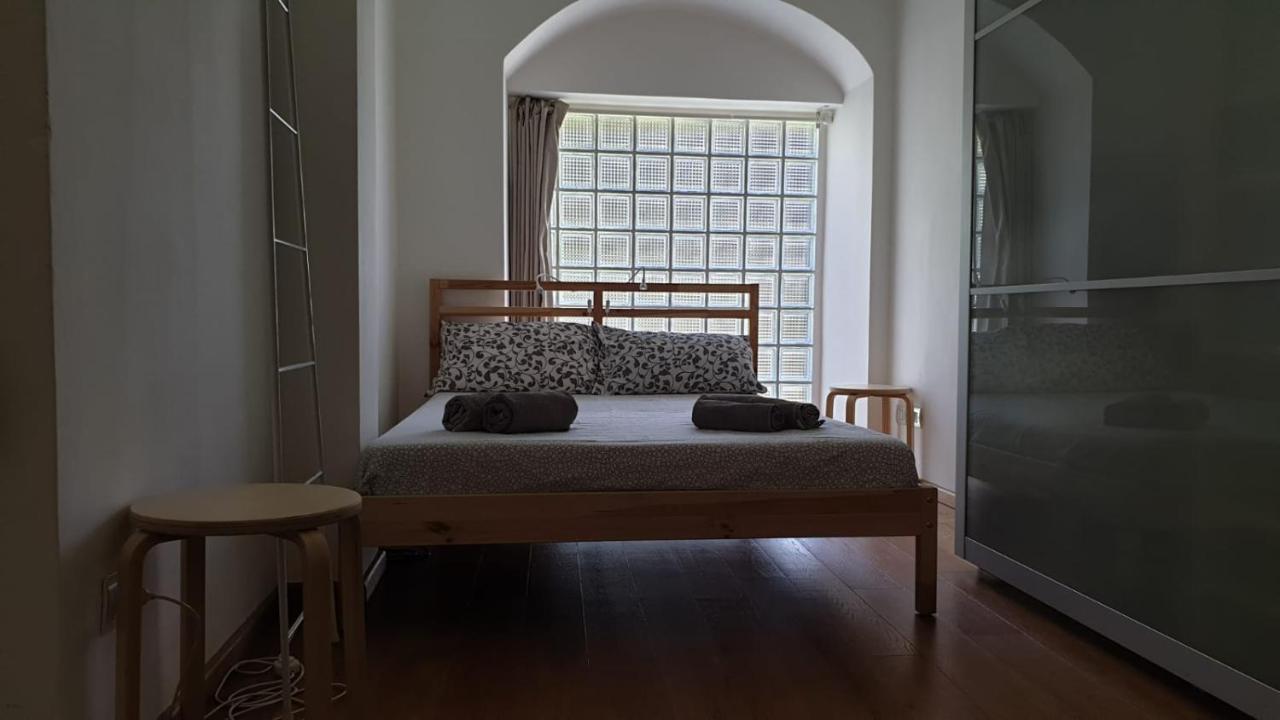 ミラノDarsena Cozy Flatアパートメント エクステリア 写真