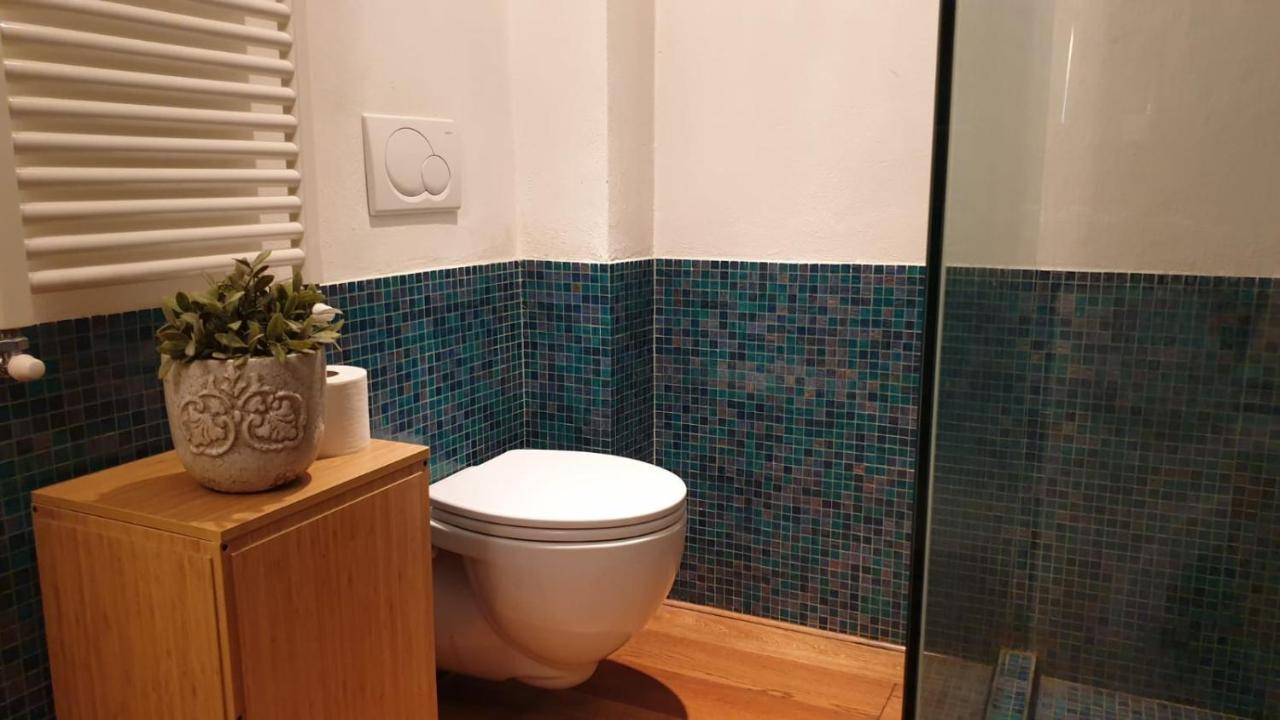 ミラノDarsena Cozy Flatアパートメント エクステリア 写真