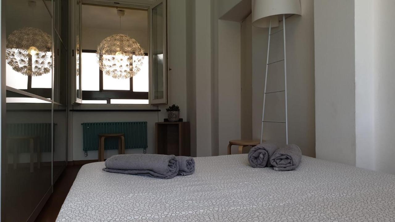 ミラノDarsena Cozy Flatアパートメント エクステリア 写真