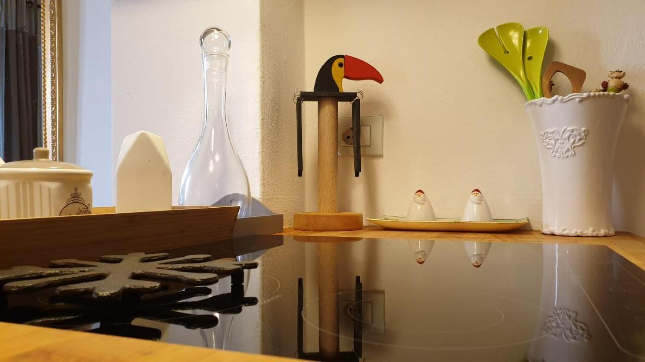 ミラノDarsena Cozy Flatアパートメント エクステリア 写真